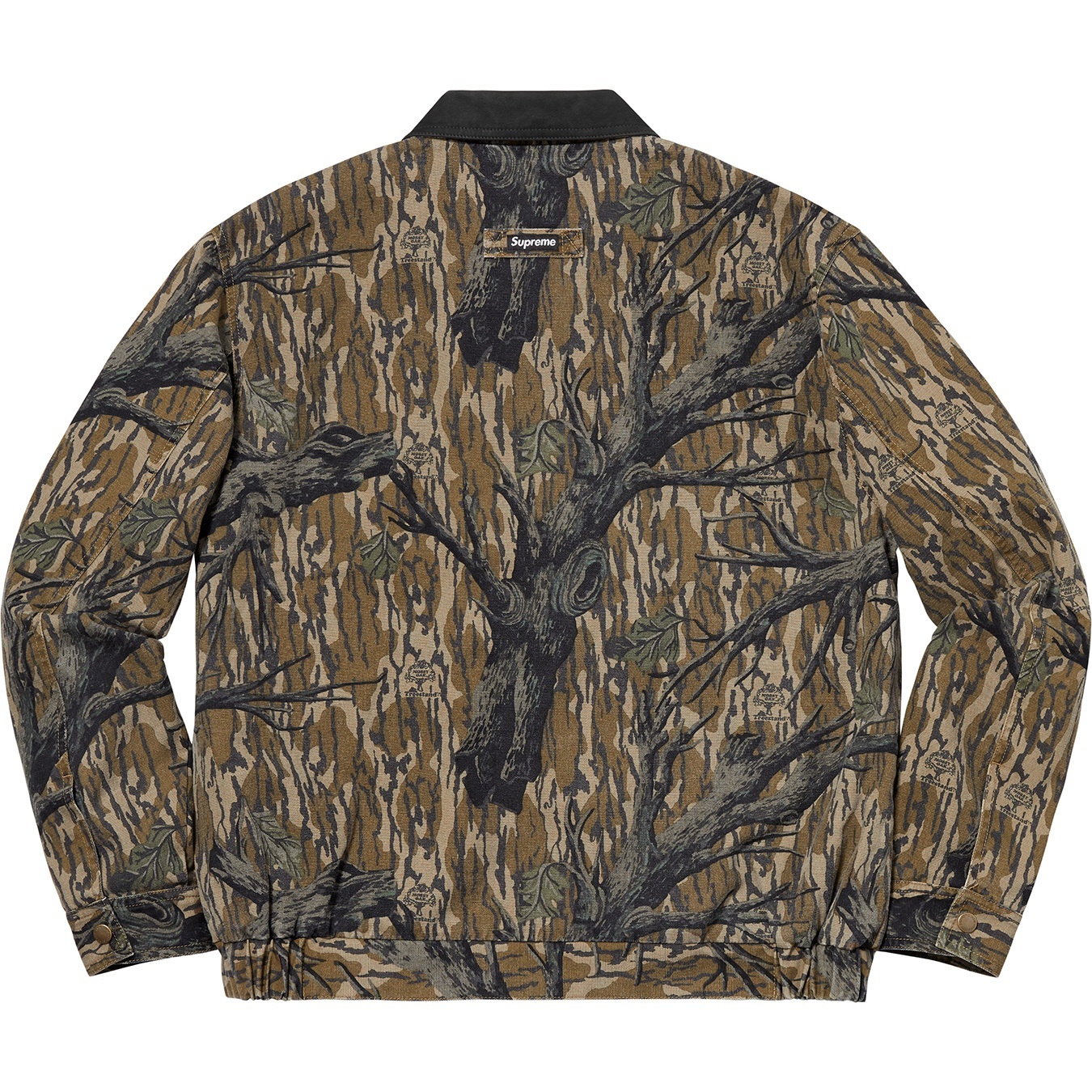 Field Jacket view 8